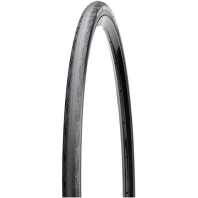 Fahrradreifen Maxxis High Road schwarz, faltbar, 170 TPI