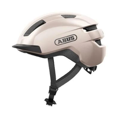 Fahrradhelm Abus PURL-Y Champagne Gold