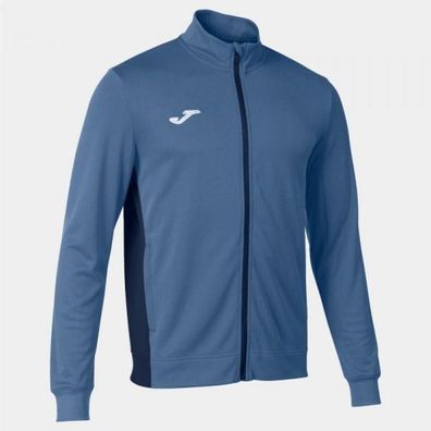 Jacke Joma Winner II Blau