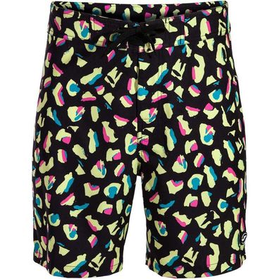 Short Joma Party Schwarz