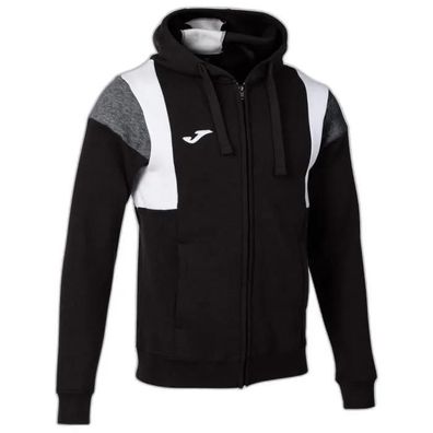 Veste Joma Confort III Schwarz