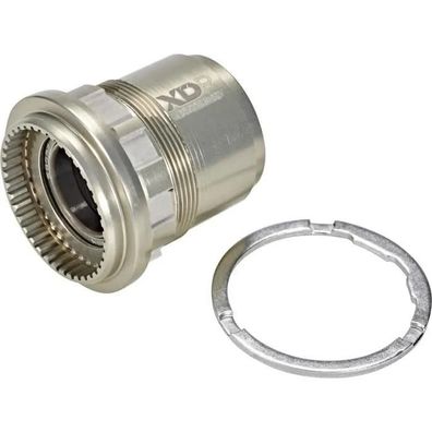 Nabenmoyeu Mavic Aluminium kompatibel mit Sram XDR