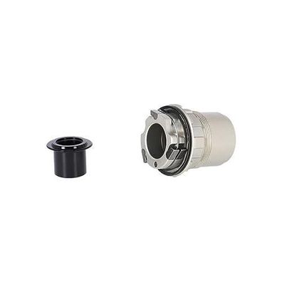 Freilaufkörper XLC WS-X24 fér SRAM XDR 10/11/12V, silber