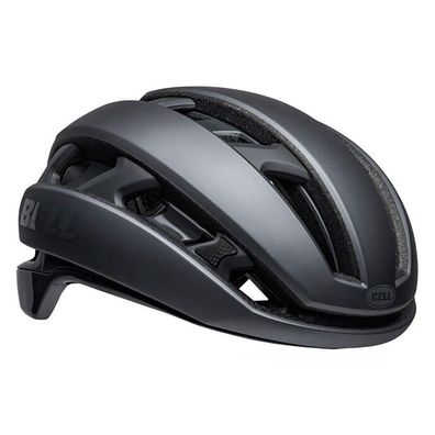 Fahrradhelm Bell Xr Spherical Grau Titanium