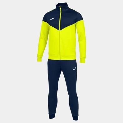 SurvÃªtement Joma Oxford Gelb