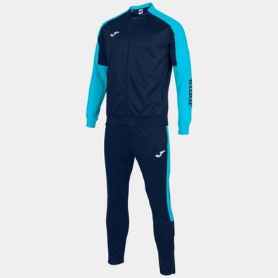 SurvÃªtement Joma Eco Championship Blau