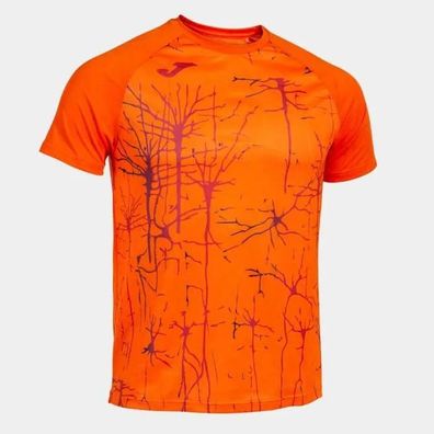 T-Shirt Joma Elite Ix Orange