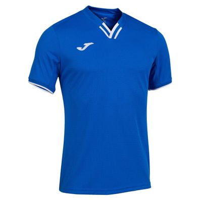 T-Shirt Joma Toletum IV Blau