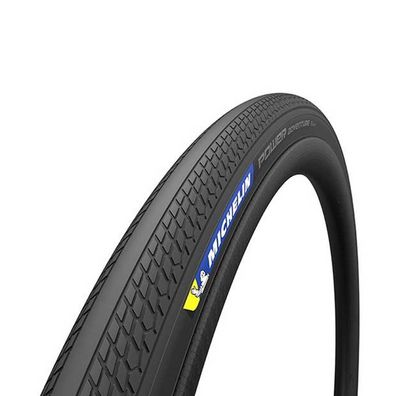 Reifen Michelin Power Adventure 700x36 schwarz