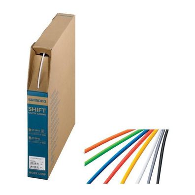 Bremszughélle Shimano SLR 40 Meter Schwarz