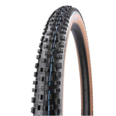 Fahrradreifen Schwalbe Nobby Nic Hs602 Evo Superground Tubeless Easy