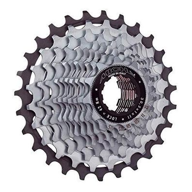 Kassette Miche Light Primato 11-Gang, 14-32 Zähne, Silber