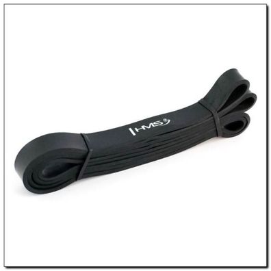Widerstandsband HMS GU05 Schwarz