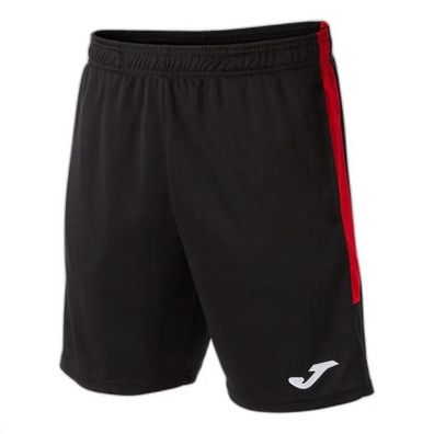 Fußballschuhe Joma Eco Championship Schwarz/Rot