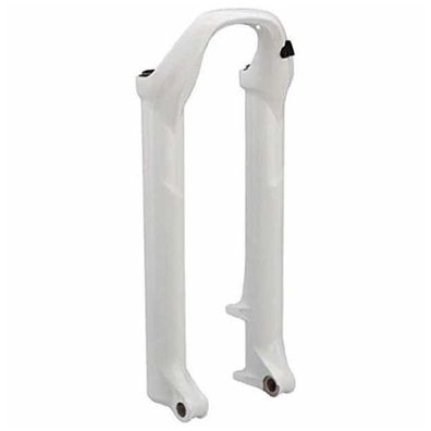 Fahrradteile Rockshox Reba Weiß Fourreaux Ersatz