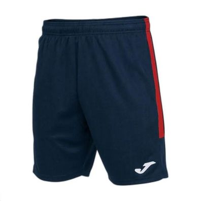 Short Joma Eco Championship Blau