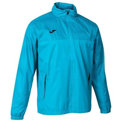 Impermable Joma Montreal Blau fér Jungen