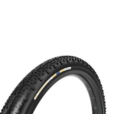 Reifen Panaracer GravelKing X1 Tubeless kompatibel, schwarz