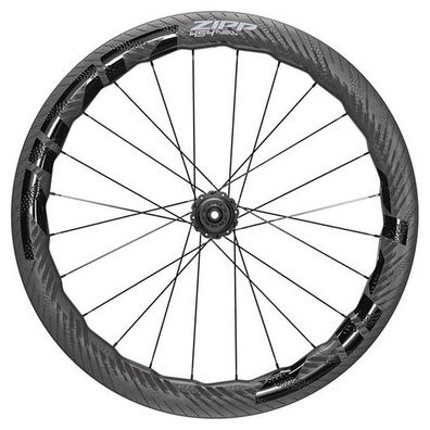Laufrad Zipp 454 NSW Carbon Tubeless Ready Disc