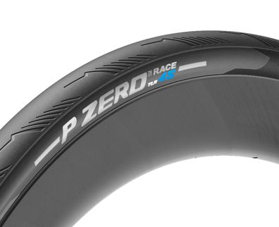 Fahrradreifen Pirelli P ZERO Race 4S TLR