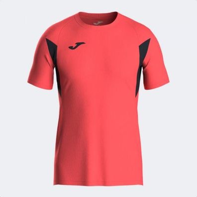 T-Shirt Joma Orange Winner III