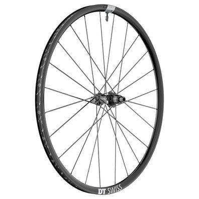 Fahrrad Hinterrad DT Swiss E 1800 Spline 22 700 CL Disc Tubeless