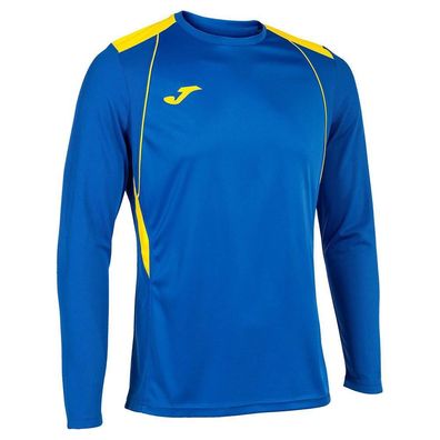 T-Shirt Joma Championship VII Blau
