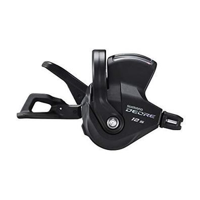 Schalthebel Shimano Deore M6100 12-Gang Rapidfire Plus
