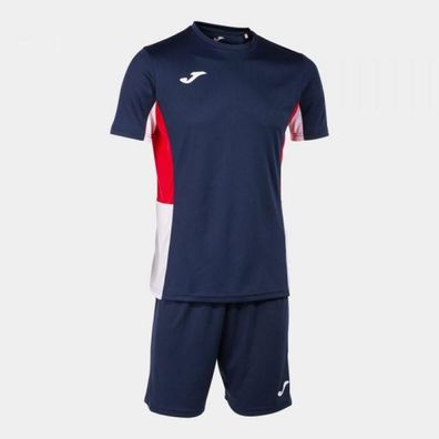 Ensemble Joma Danubio II Blau