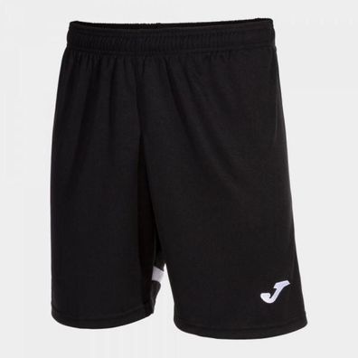 Short Joma Tokyo Schwarz