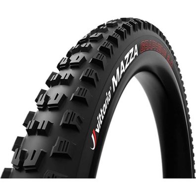 Fahrradreifen Vittoria Mazza 29'' Trail Tubeless Ready TNT Graphene G2.0 Anthrazit
