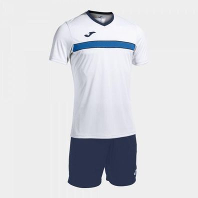 Ensemble Joma Victory Weiß fér Herren
