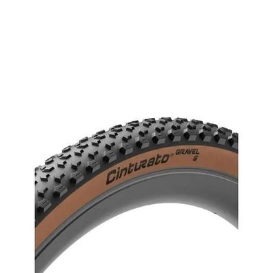 Fahrradreifen Pirelli Cinturato Gravel S 700x45C