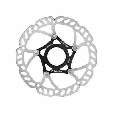 Scheibenbremse SwissStop Catalyst Pro 160 mm