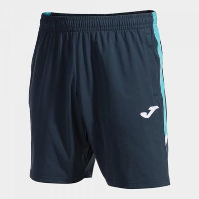 Short Joma Montreal II Blau