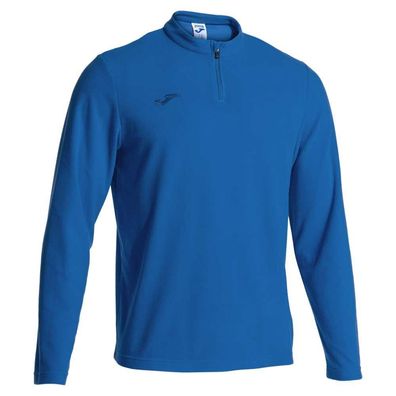 Hoodie Joma Cer II Blau