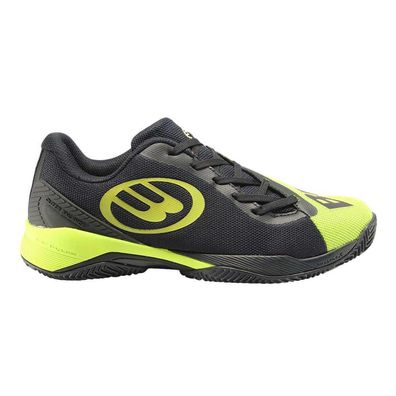 Sportschuhe Bullpadel Vertex Grip 23V schwarz