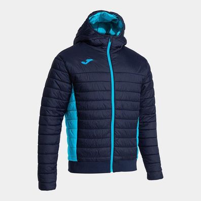 Veste Joma Urban V Blau