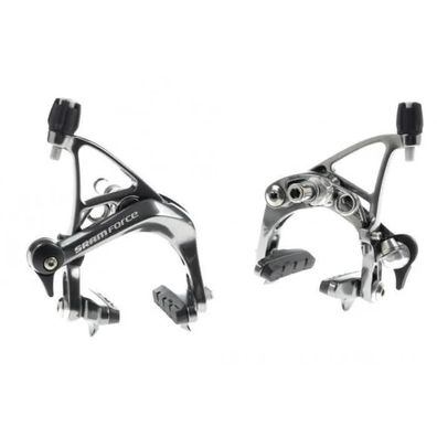 Fahrradbremsen SRAM Force 22 mechanisch grau