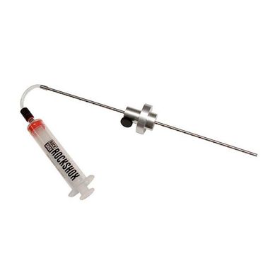 ßlstandsanzeiger RockShox 0710845802546 Silber