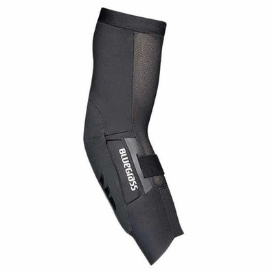 Schutzprotektoren Bluegrass Aura Core Schwarz