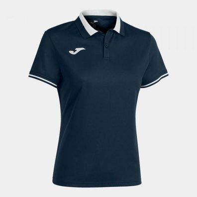 Polo Joma Championship Vi Blau