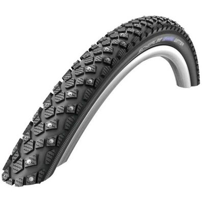 Spikereifen Schwalbe Marathon Winter Plus fér Winterfahrräder