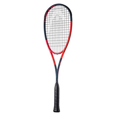 Squash-Schläger Head Radical 120 SB Orange