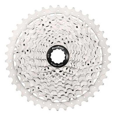 10-Gang Fahrradkassette Sunrace CSMS3 11-40T