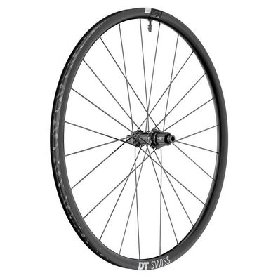 Fahrradteil DT Swiss GR 1600 Spline 25 Tubeless Gravel Hinterrad