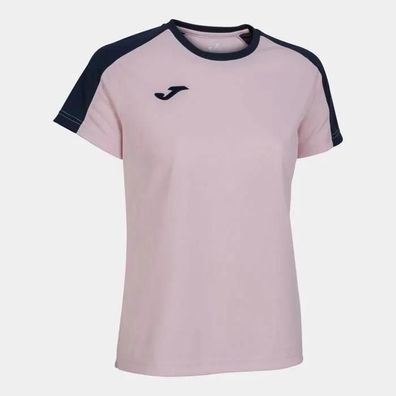 T-Shirt Joma Eco Championship Rose