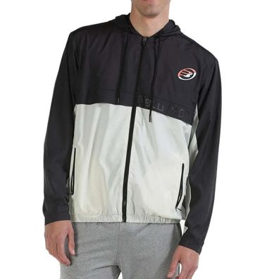 Veste Bullpadel Toche Ultra-leicht mit Kapuze