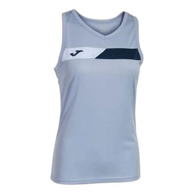 T-Shirt Joma Blau Court