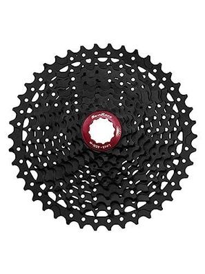Kassette Sunrace MTB 11-fach 11-46 HG Shimano/Sram Schwarz